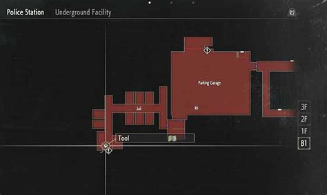 crank handle re2 claire|Resident Evil 2 Crank Location .